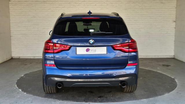 Bmw X3 image 8