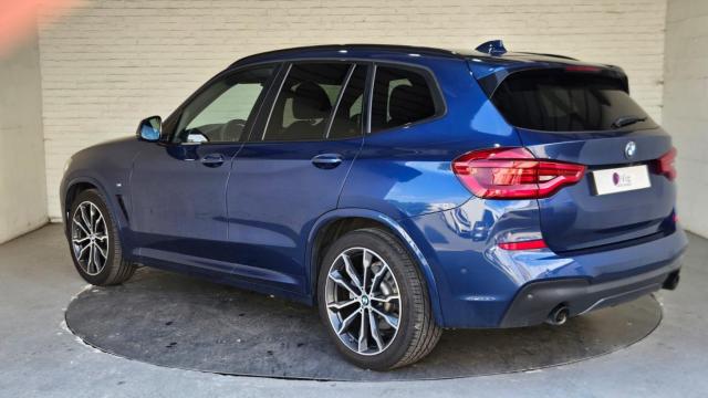 Bmw X3 image 4