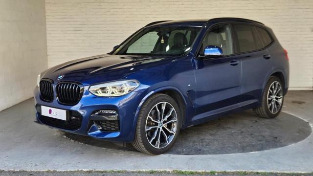 Bmw X3 image 7