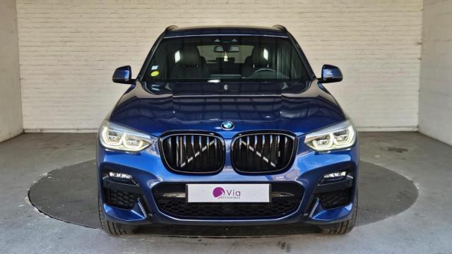 Bmw X3 image 5