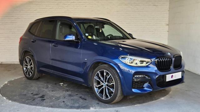 Bmw X3 image 1