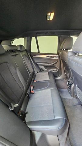 Bmw X3 image 6