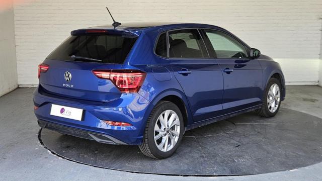 Volkswagen Polo image 8