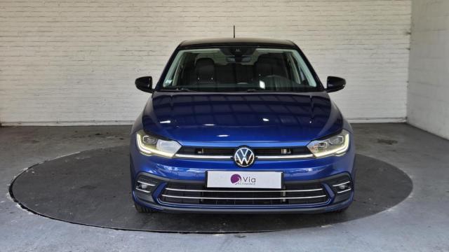 Volkswagen Polo image 5