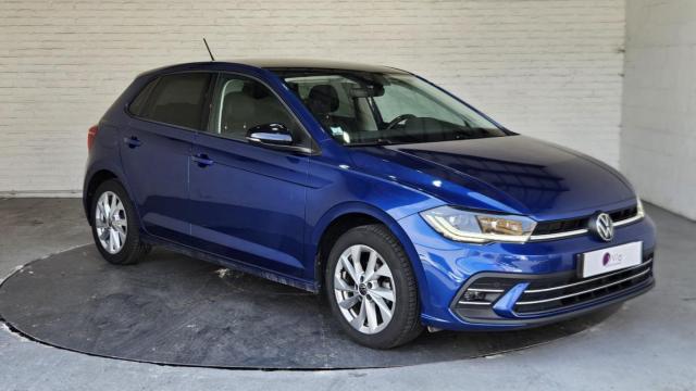 Volkswagen Polo image 4