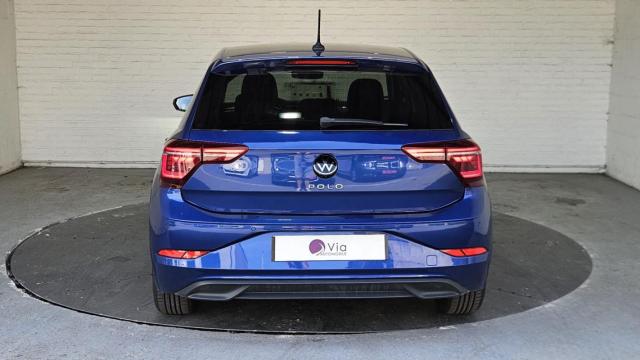 Volkswagen Polo image 1