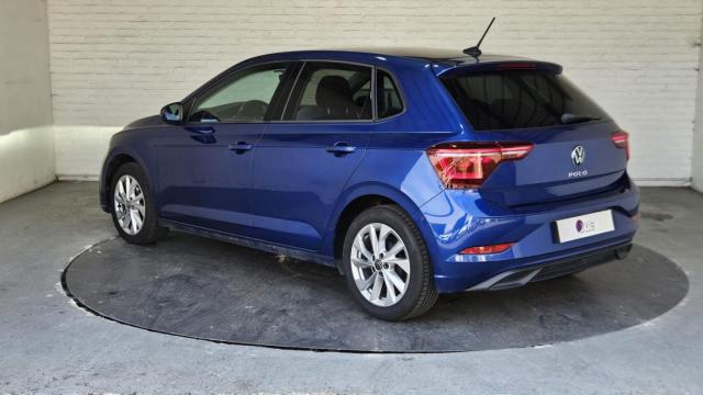 Volkswagen Polo image 7