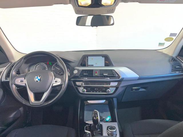 Bmw X3 image 6