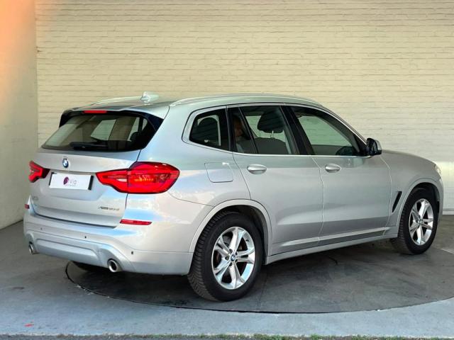 Bmw X3 image 2