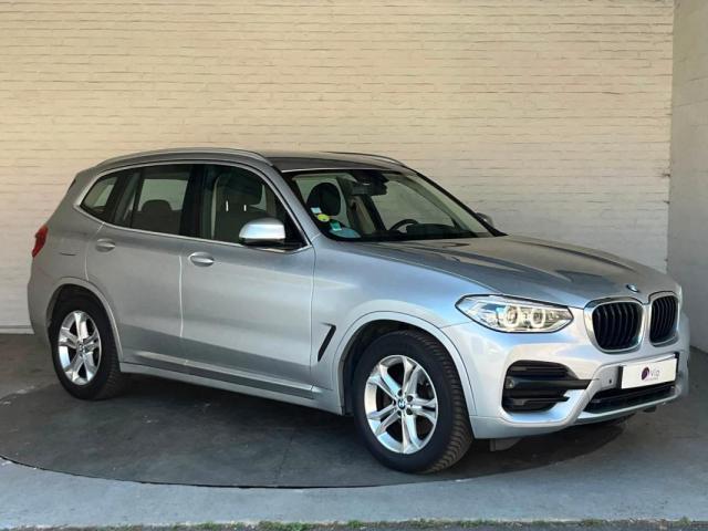 Bmw X3 image 4