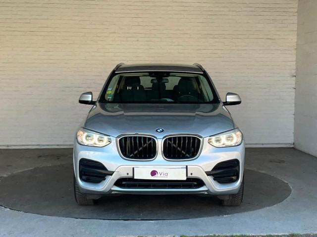 Bmw X3 image 8