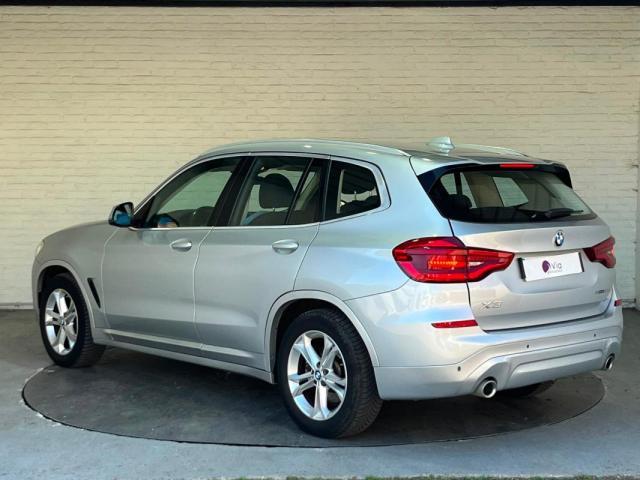 Bmw X3 image 9