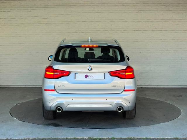 Bmw X3 image 5