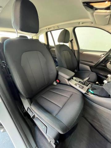 Bmw X3 image 1
