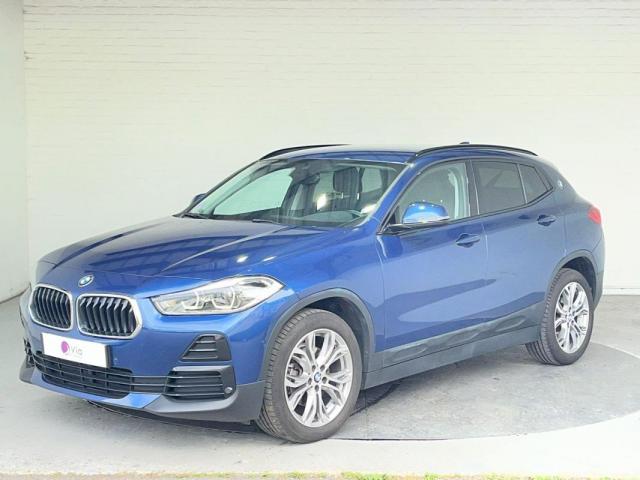 Bmw X2 F39 Sdrive 18i 140 Ch Bvm6 Lounge Plus