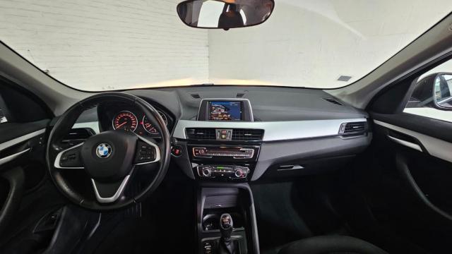 Bmw X1 image 8