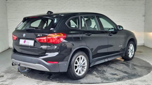 Bmw X1 image 1