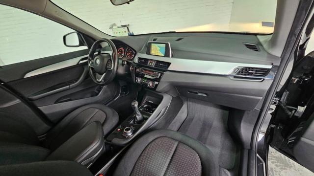 Bmw X1 image 2