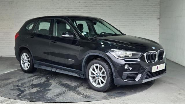 Bmw X1 image 3
