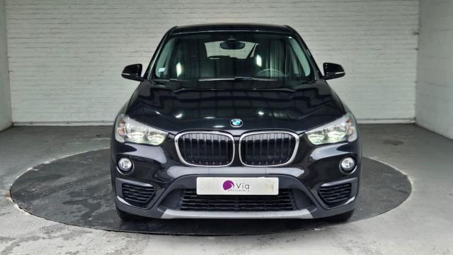 Bmw X1 image 6