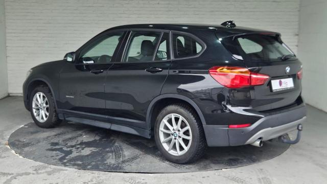 Bmw X1 image 5