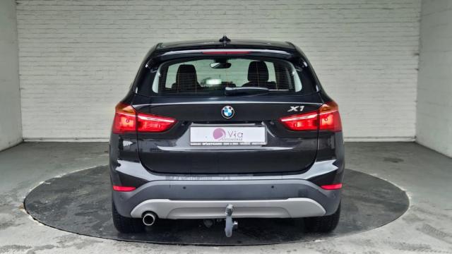 Bmw X1 image 7