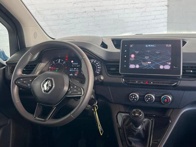 Renault Kangoo image 2