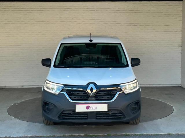 Renault Kangoo image 4
