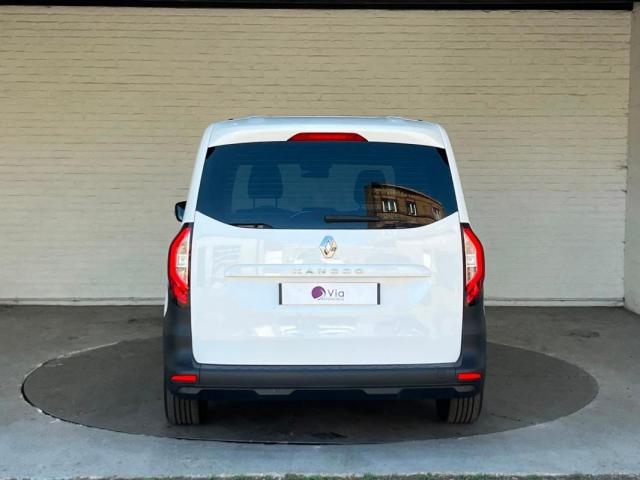 Renault Kangoo image 8