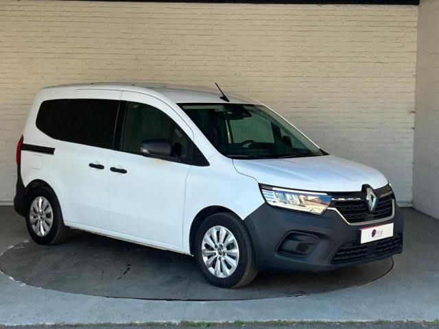 Renault Kangoo image 7