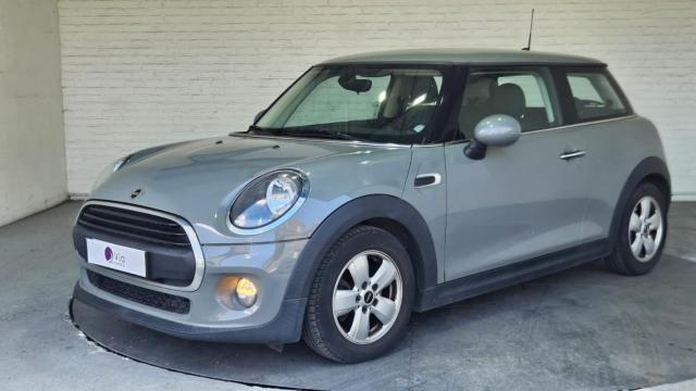 Mini 3 Portes d’occasion