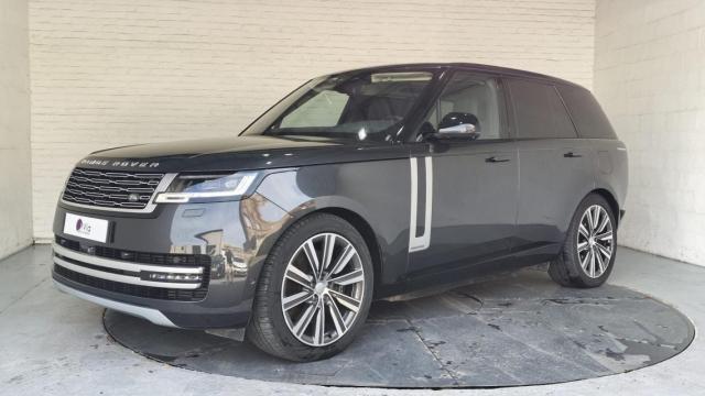 Land Rover Range Rover d’occasion