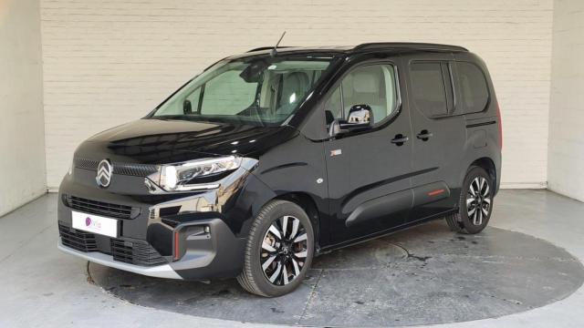 Citroen Berlingo Taille M Bluehdi 130 S&s Eat8 Max