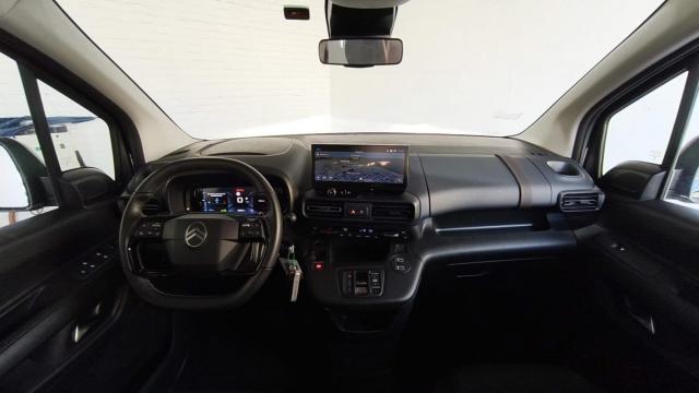 Citroen Berlingo image 6