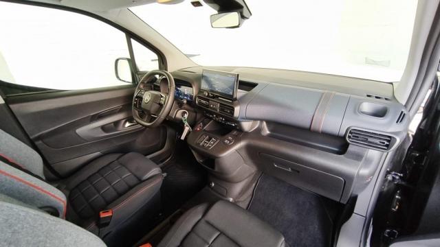 Citroen Berlingo image 7