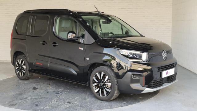 Citroen Berlingo image 9