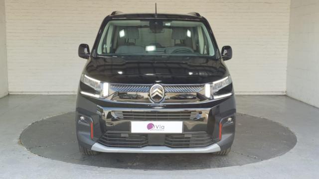 Citroen Berlingo image 2