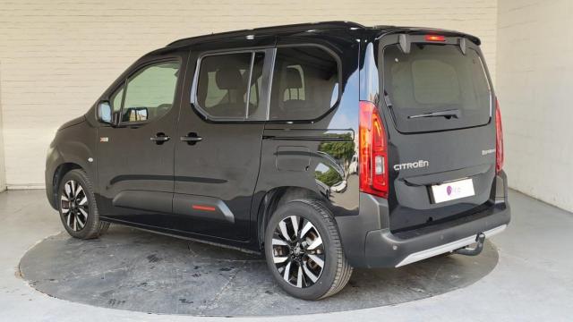 Citroen Berlingo image 1