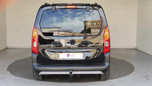 Citroen Berlingo image 5