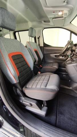 Citroen Berlingo image 8