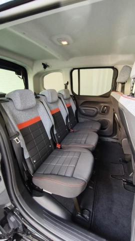 Citroen Berlingo image 3
