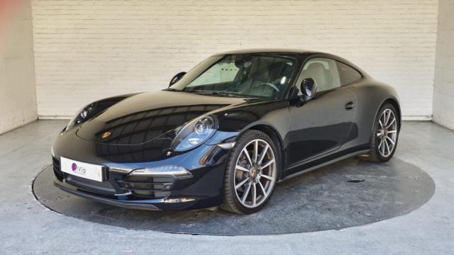 Porsche 911 d’occasion