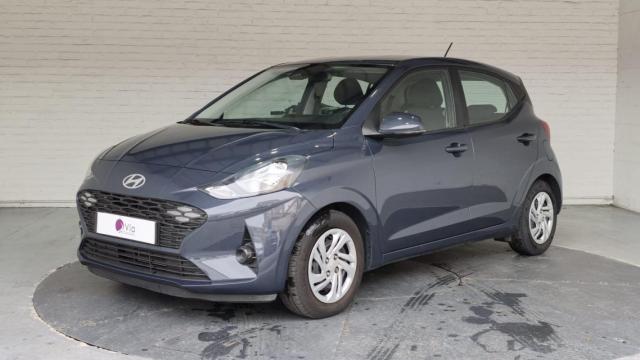 Hyundai I10 1.0 67 Eco Creative