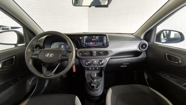 Hyundai I10 image 1