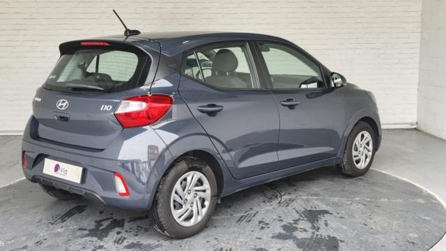 Hyundai I10 image 5