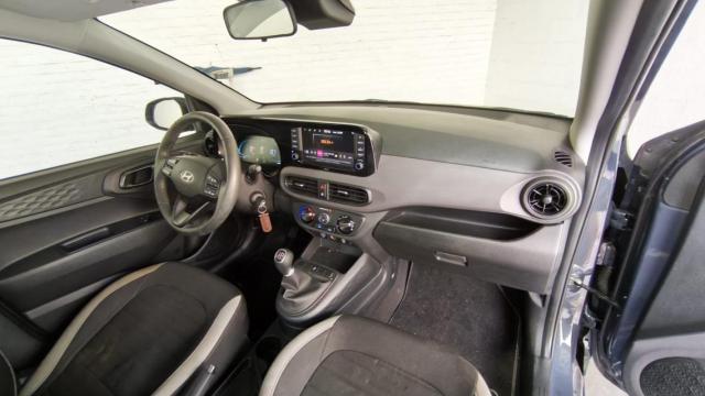 Hyundai I10 image 2