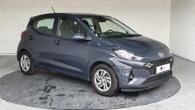 Hyundai I10 image 9