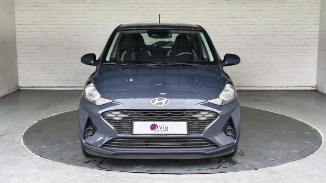 Hyundai I10 image 8