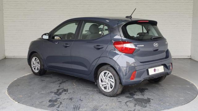 Hyundai I10 image 4