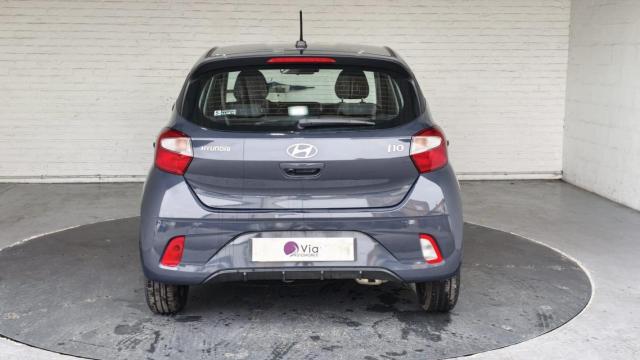 Hyundai I10 image 3